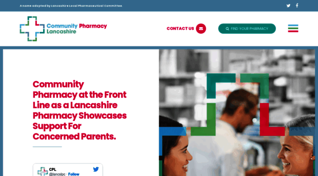 pharmacylancashire.org