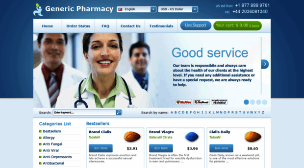 pharmacymarketonline.com