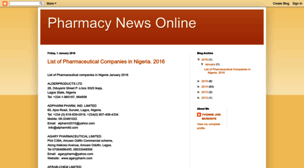 pharmacynewsonline.blogspot.com