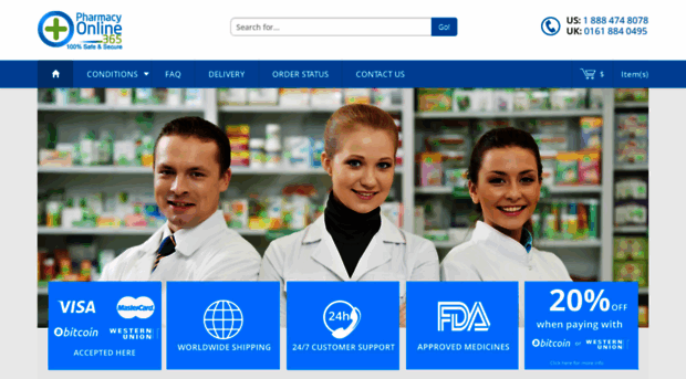 pharmacyonline365.co