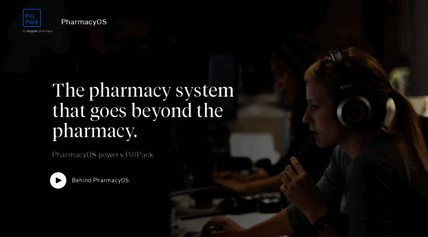 pharmacyos.com