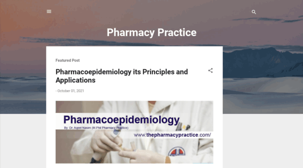 pharmacypractice1.blogspot.com