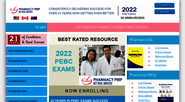 pharmacyprep.com