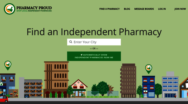 pharmacyproud.com