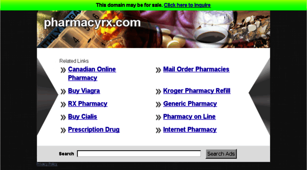 pharmacyrx.com