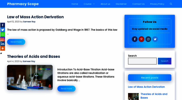 pharmacyscope.com