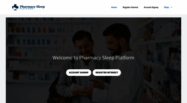 pharmacysleep.com.au