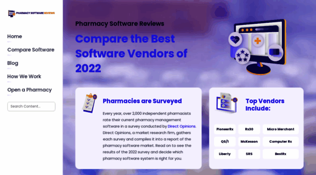 pharmacysoftwarereviews.com