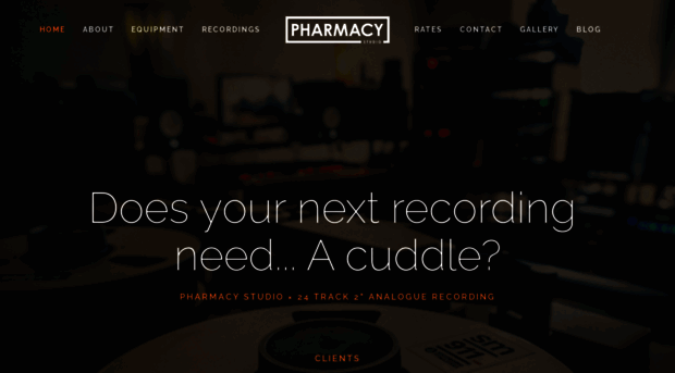 pharmacystudio.com