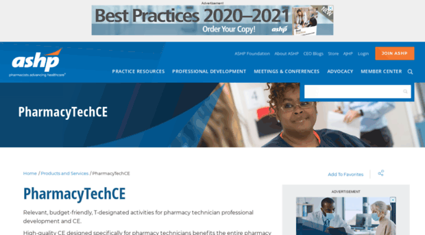 pharmacytechce.org