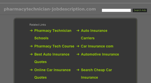 pharmacytechnician-jobdescription.com