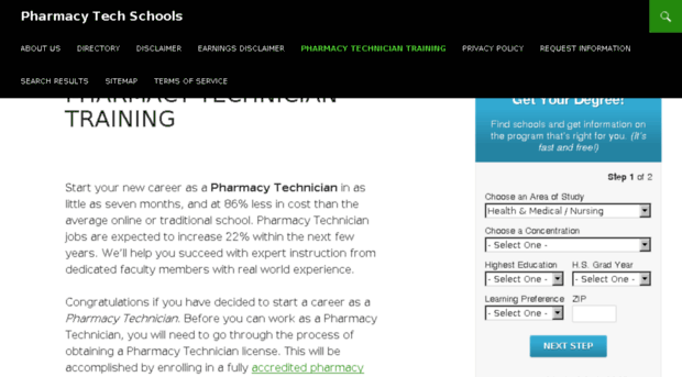 pharmacytechniciancourses.pw