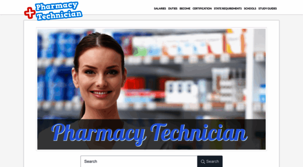 pharmacytechniciansalary411.com