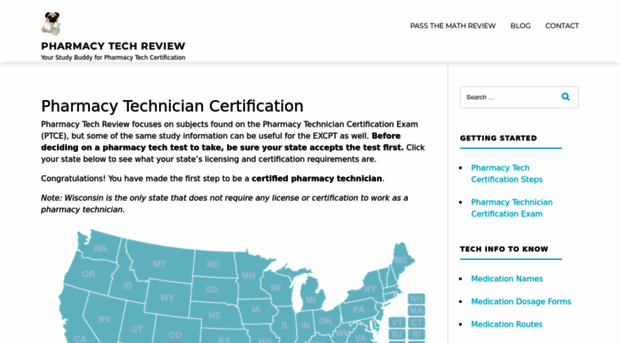 pharmacytechreview.com