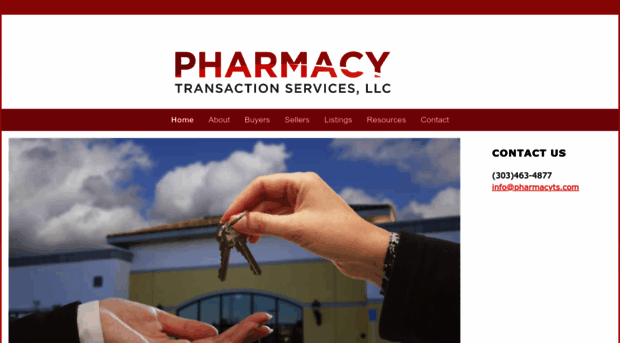 pharmacyts.com