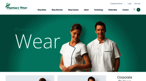 pharmacywear.com.au