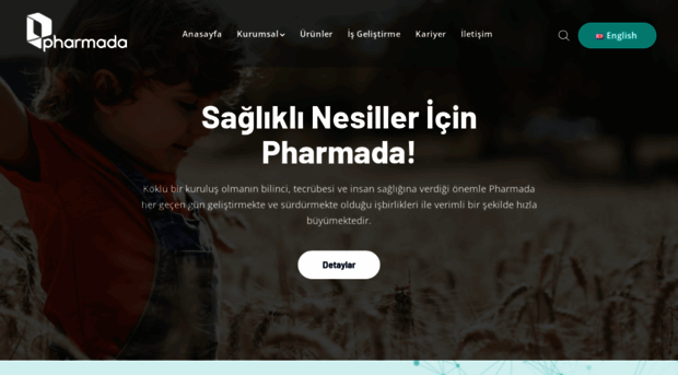 pharmada.com.tr