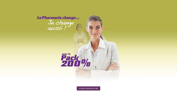 pharmadea.com