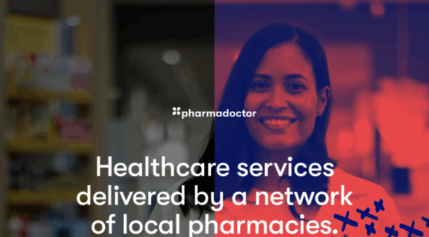 pharmadoctor.co.uk