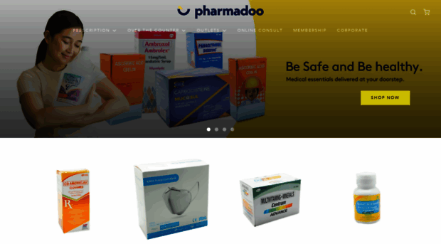 pharmadoo.com.ph