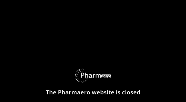 pharmaero.com