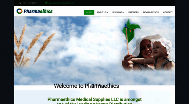 pharmaethicsme.com