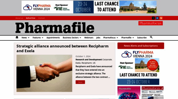 pharmafile.com