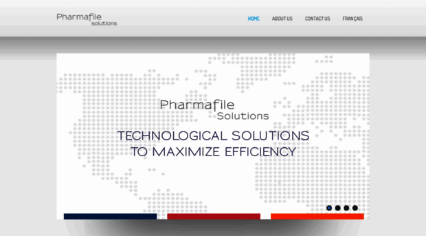 pharmafilesolutions.com