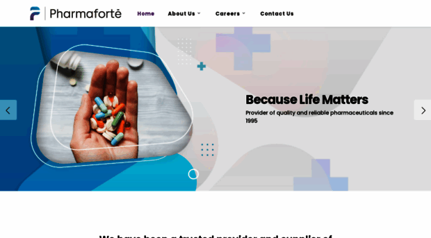 pharmaforte.com.my