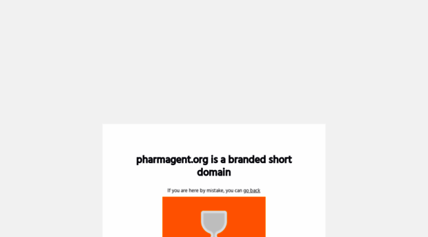pharmagent.org