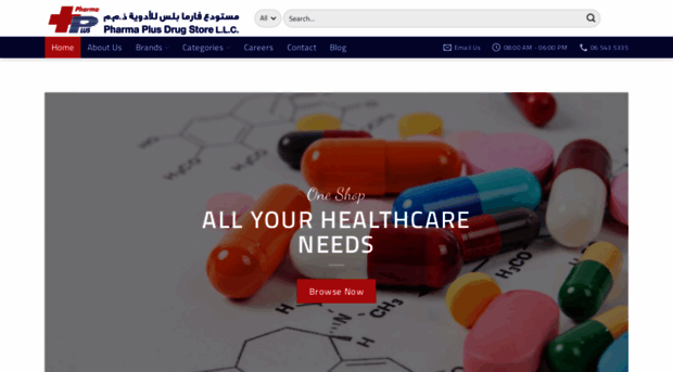 pharmagroup.ae