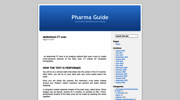 pharmaguide.wordpress.com