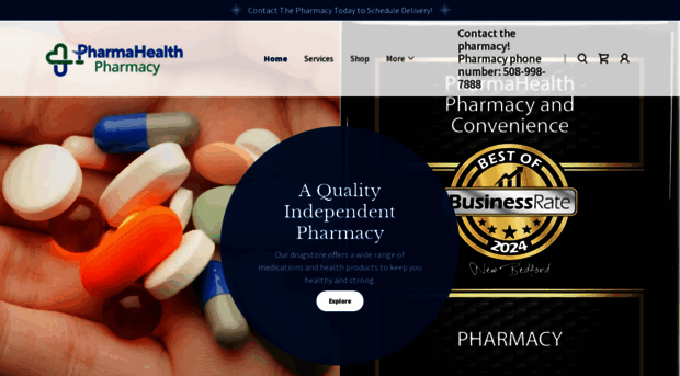 pharmahealth.us
