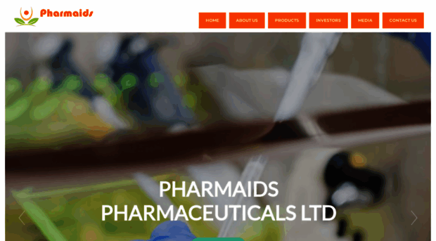 pharmaids.com