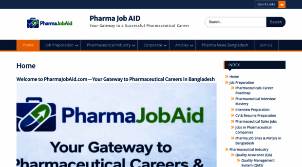 pharmajobaid.com