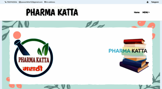 pharmakatta.blogspot.com