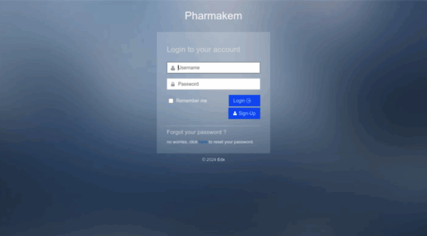 pharmakem.sslive.in