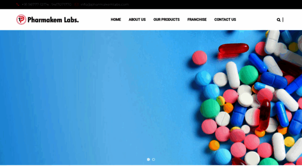 pharmakemlabs.com