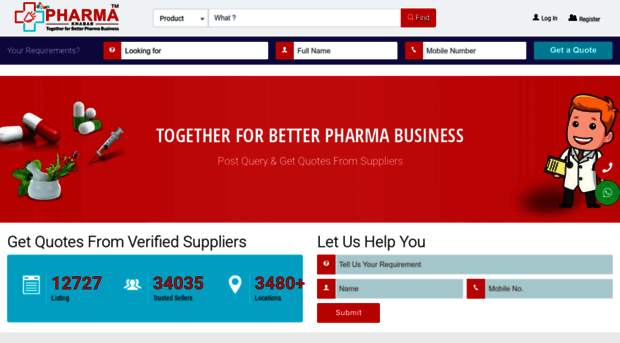 pharmakhabar.com