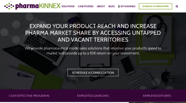 pharmakinnex.com