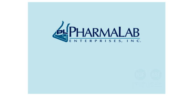 pharmalabenterprises.com