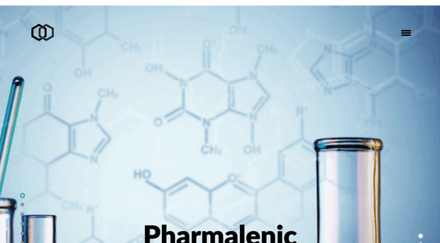 pharmalenic.com