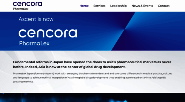 pharmalex.co.jp