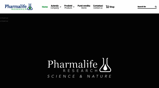 pharmaliferesearch.com