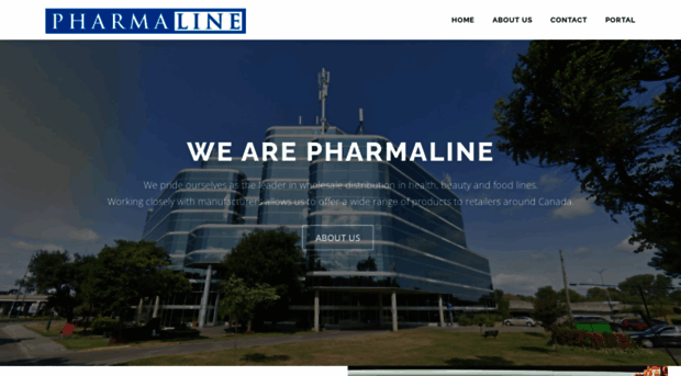 pharmaline.ca