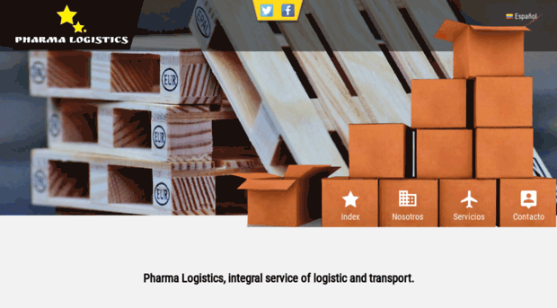 pharmalogistics.com.co