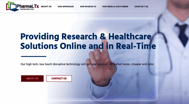 pharmaltx.com