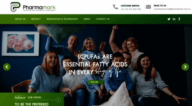 pharmamark.com.au