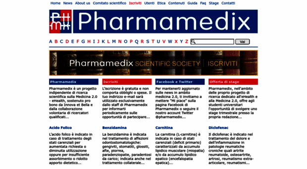 pharmamedix.com