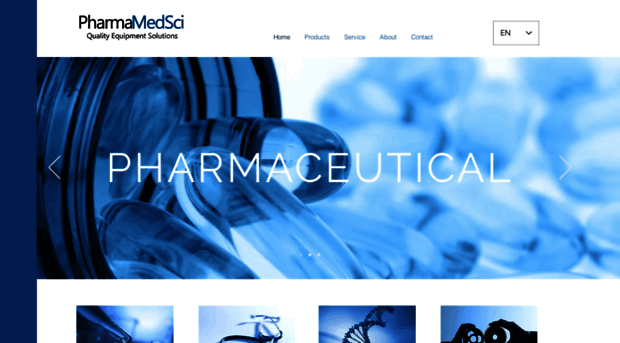 pharmamedsci.com